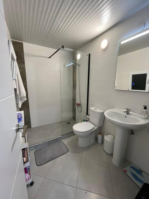 Casa Unifamiliar Completa Camas Sevilla Εξωτερικό φωτογραφία