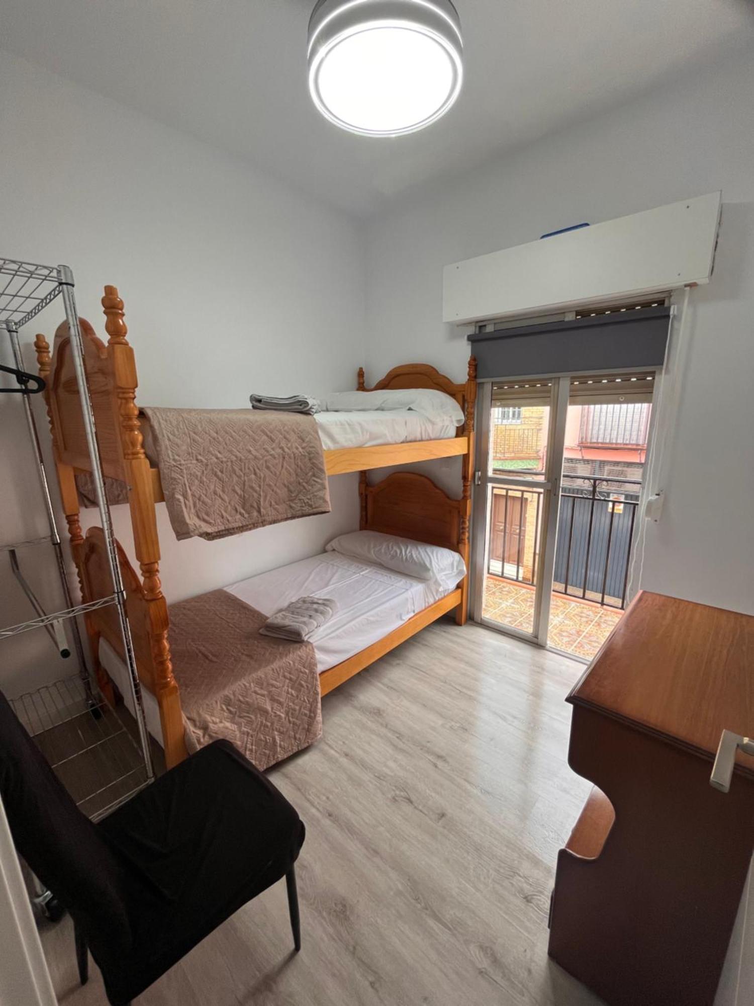 Casa Unifamiliar Completa Camas Sevilla Εξωτερικό φωτογραφία