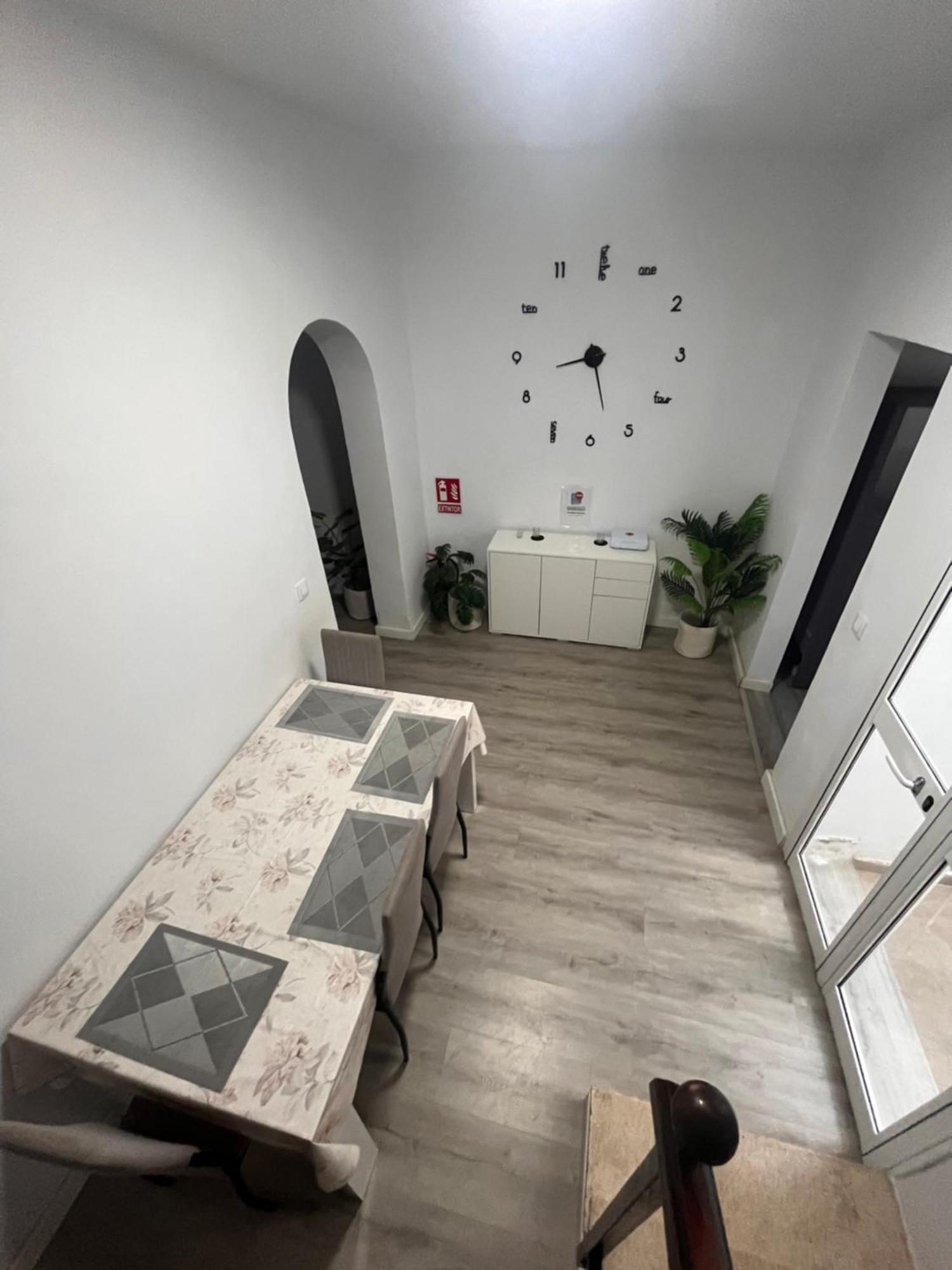 Casa Unifamiliar Completa Camas Sevilla Εξωτερικό φωτογραφία