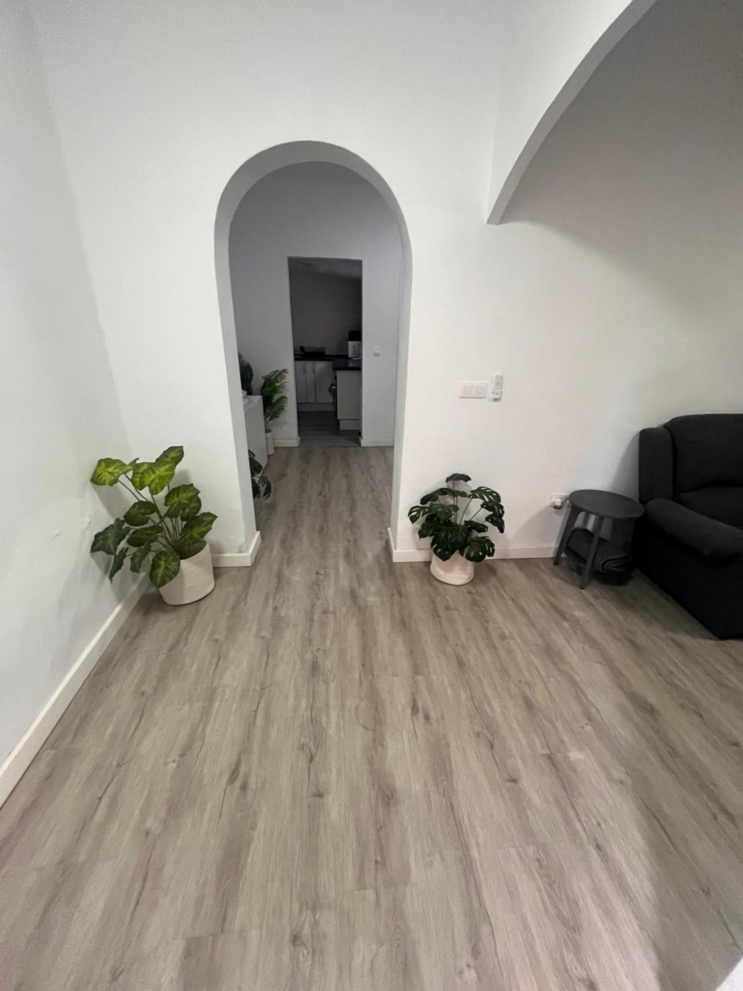 Casa Unifamiliar Completa Camas Sevilla Εξωτερικό φωτογραφία
